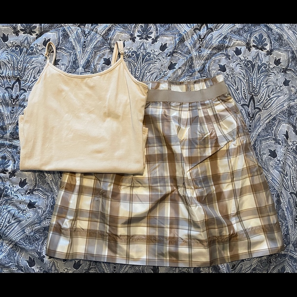 Cute Outfit
